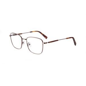 New LAZZARO Antique Silver PIETRO Eyeglasses 51/19/145